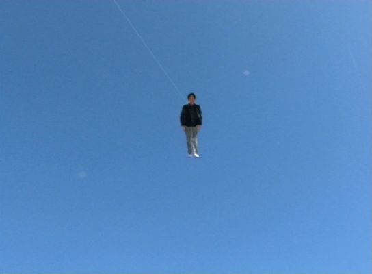 Flying Me