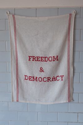 Freedom & Democracy