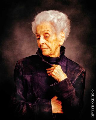 Rita Levi Montalcini