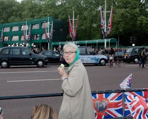 Pomp e pageantry