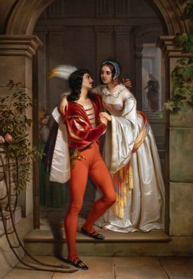 Romeo und Julia