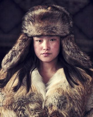 Kazakh