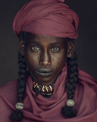 Wodaabe