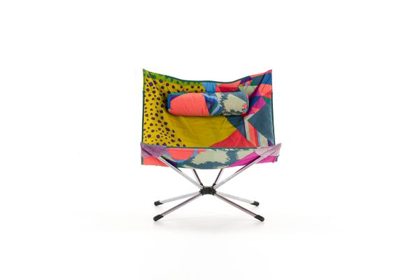 Miamina armchair