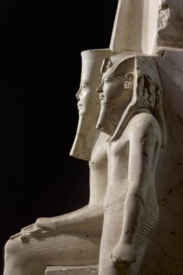 Horemheb et Amon