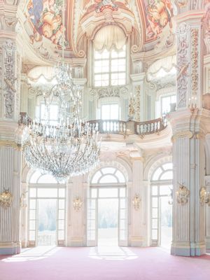 Palazzina di Caccia Stupinigi, Torino