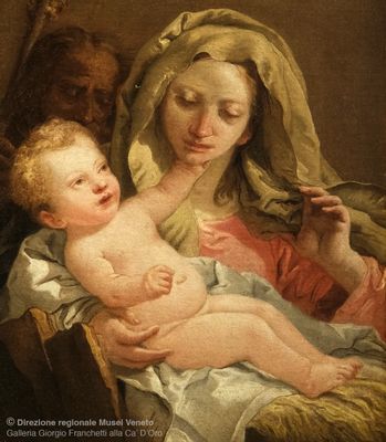 Holy Family