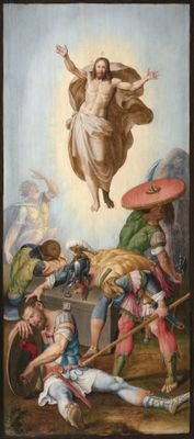 Resurrection of Christ