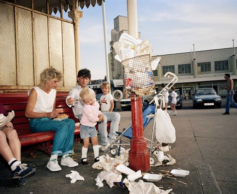 New Brighton