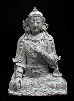 Bodhisattva de la Miséricorde