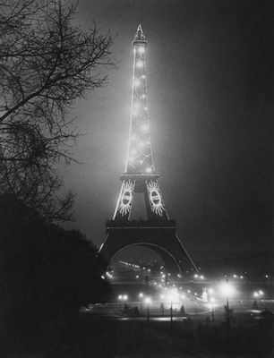 Tour Eiffel