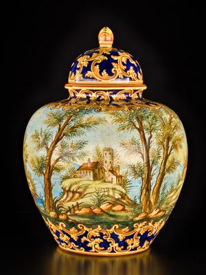 Vase