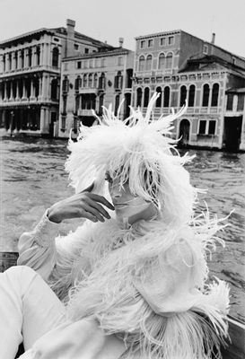 Queen, Venice