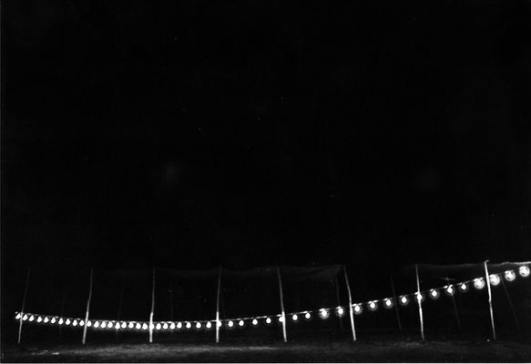 64 ampoules (Photo de Franco Vaccari)