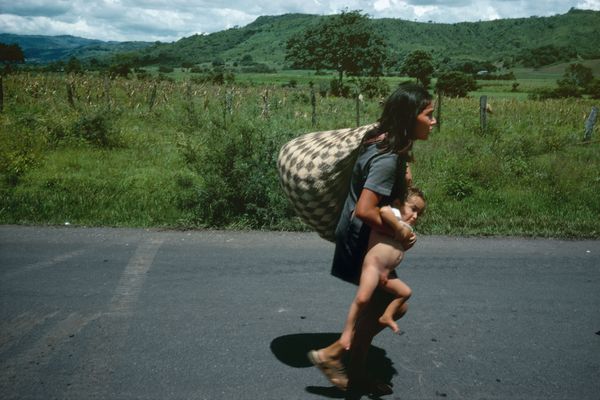 Nicaragua