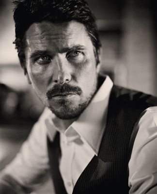 Christian Bale II, LA