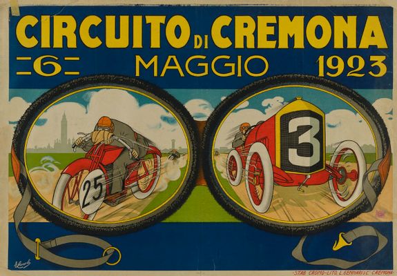 circuito de cremona