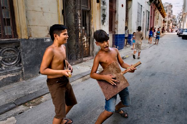 Havana, Cuba 