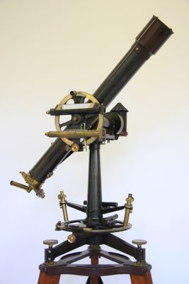 Zenithal-Teleskop