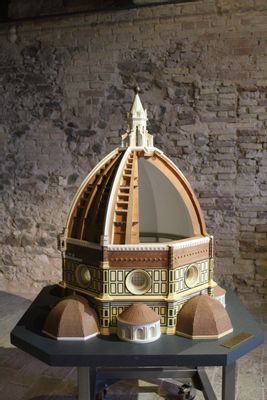 Dome of Santa Maria del Fiore