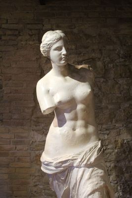 Aphrodite von Milo