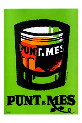 Punt y Mes - Gotto