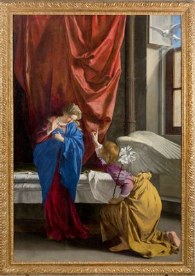 Annunciation