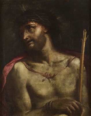 Ecce Homo