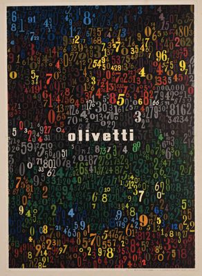 Olivetti