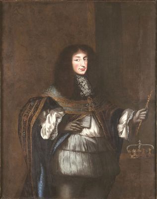 Carlo Emanuel II