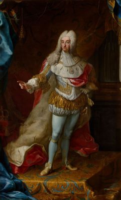 Vittorio Amédée II