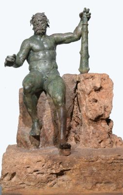 Herakles Epitrapezios