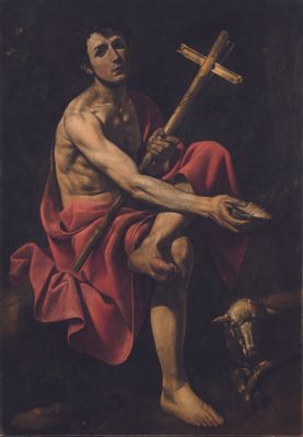 St. John Baptist