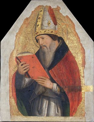 Sainte-Augustine