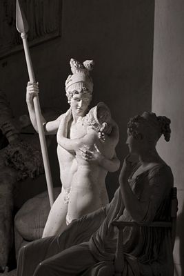 Venere e Marte