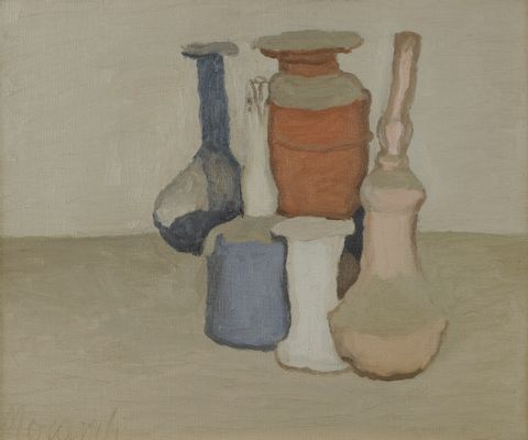 Still life