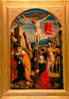 Crucifixion