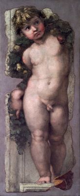 Porte-putto