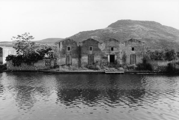 Cerdeña, mayo de 1974