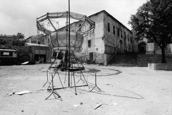 Cerdeña, mayo de 1974