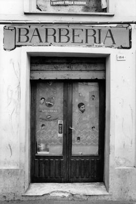 Cerdeña, mayo de 1974