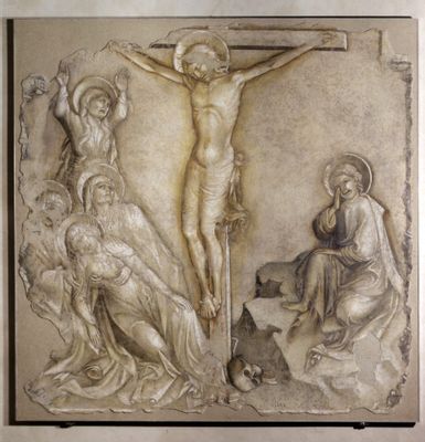 Crucifixion