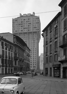 Torre Velasca