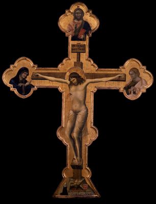 Crucifix