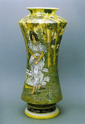 Vase