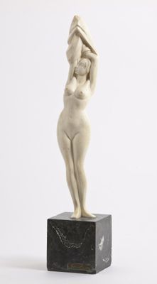 Femme nue