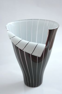 Vaso Spacchi -> Vase zerbrochen