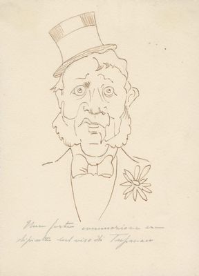Ilustraciones para El círculo Pickwick de Charles Dickens