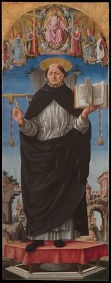 San Vincenzo Ferrer