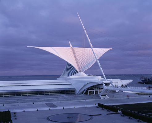 Musée d'art de Milwaukee